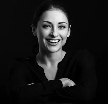 数据分析师肖像