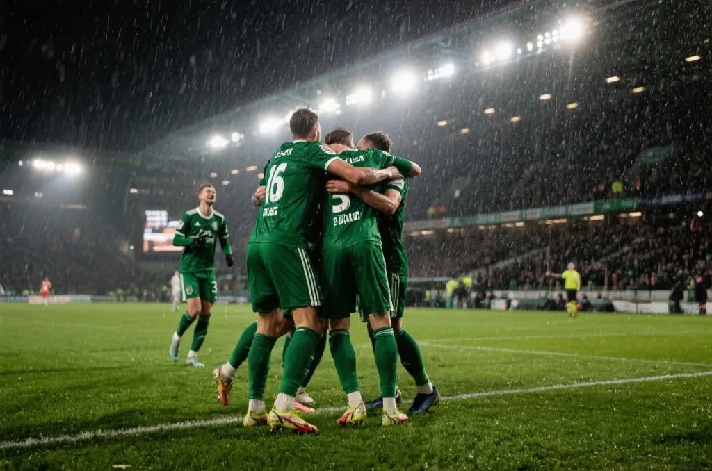 风暴中的首胜！沙特3-0完胜波多黎各，新帅多尼斯迎开门红激发世界杯斗志